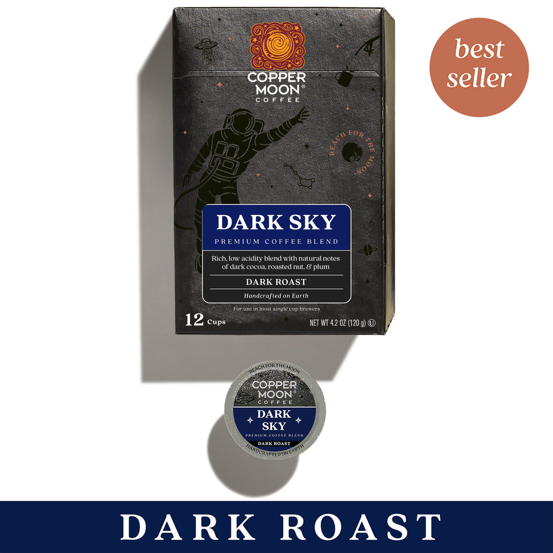 Dark Sky Single Cup