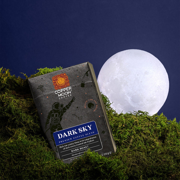 Dark Sky Single Cup