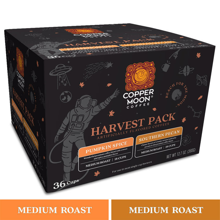 Harvest Pack Single Cup