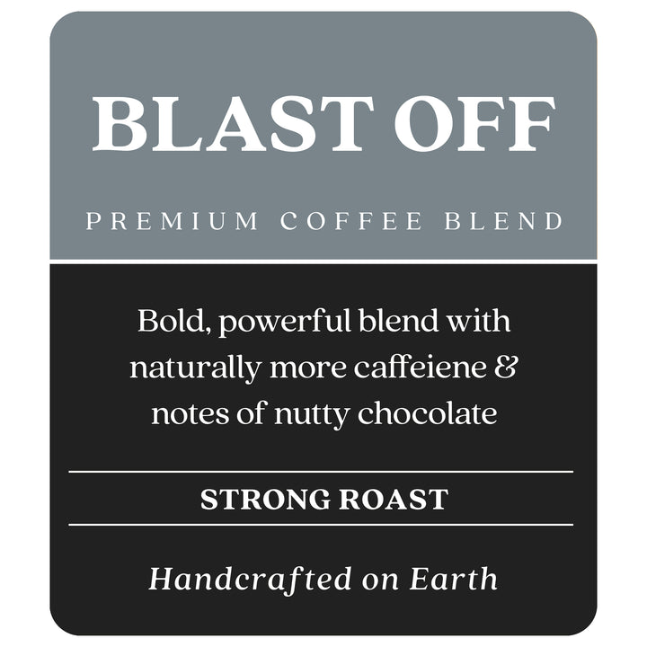 Blast Off Single Cup