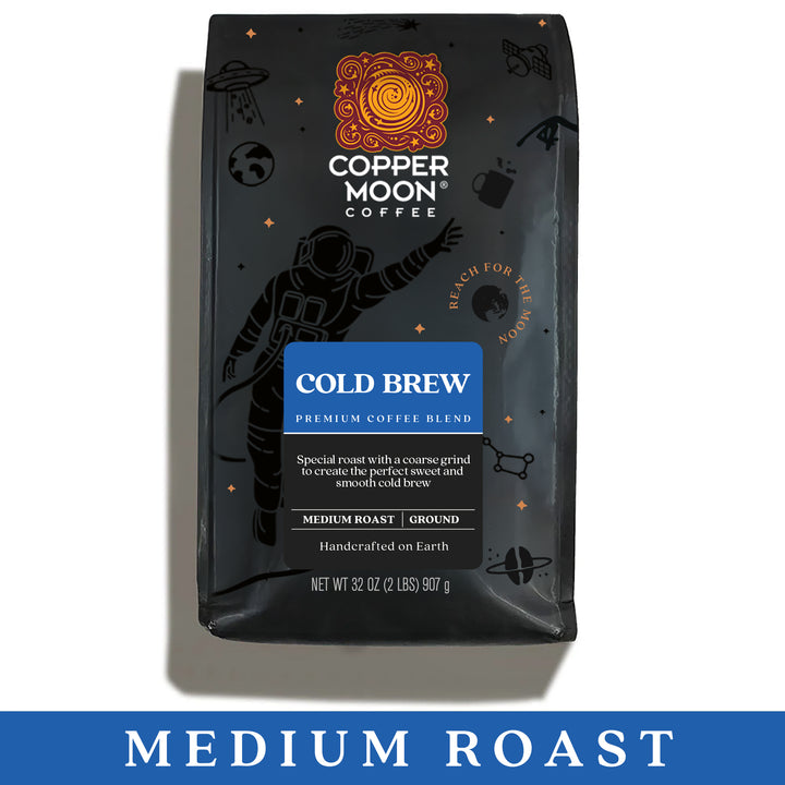 Cold Brew Coarse Grind