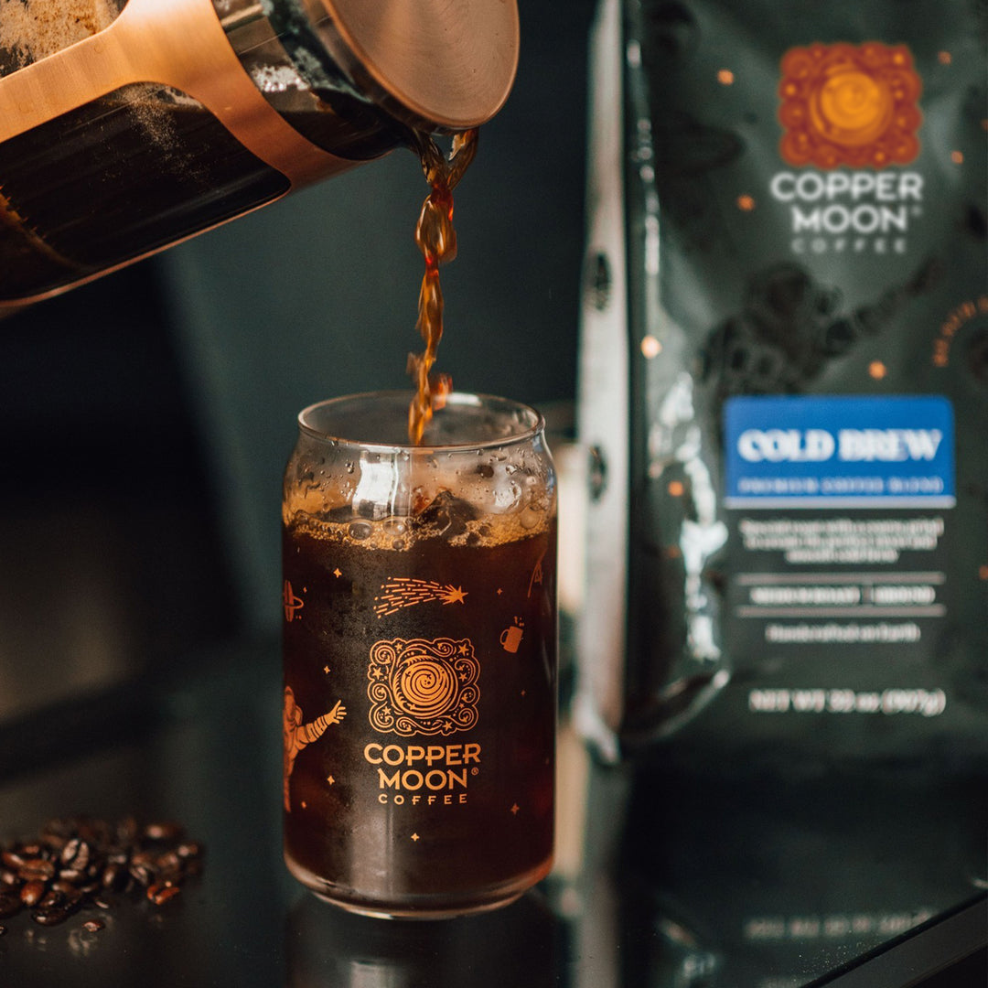 Cold Brew Coarse Grind