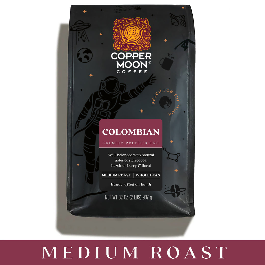 Colombian Blend