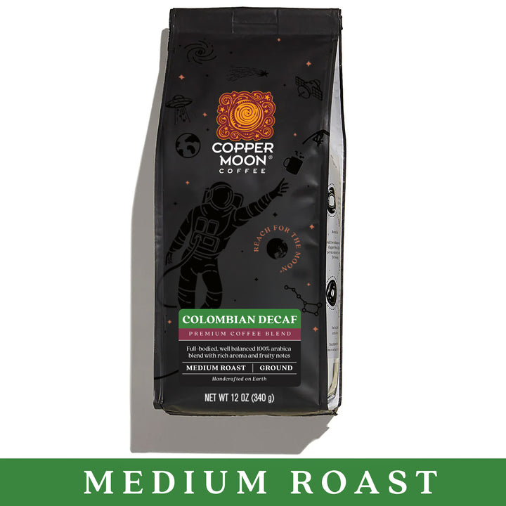 Colombian Blend Decaf