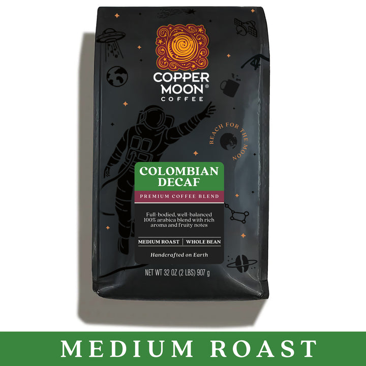 Colombian Blend Decaf