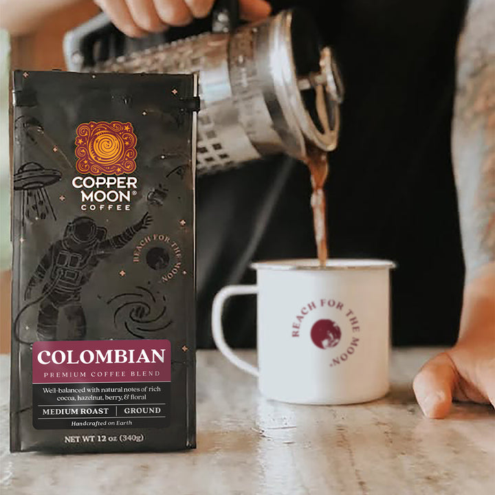 Colombian Blend