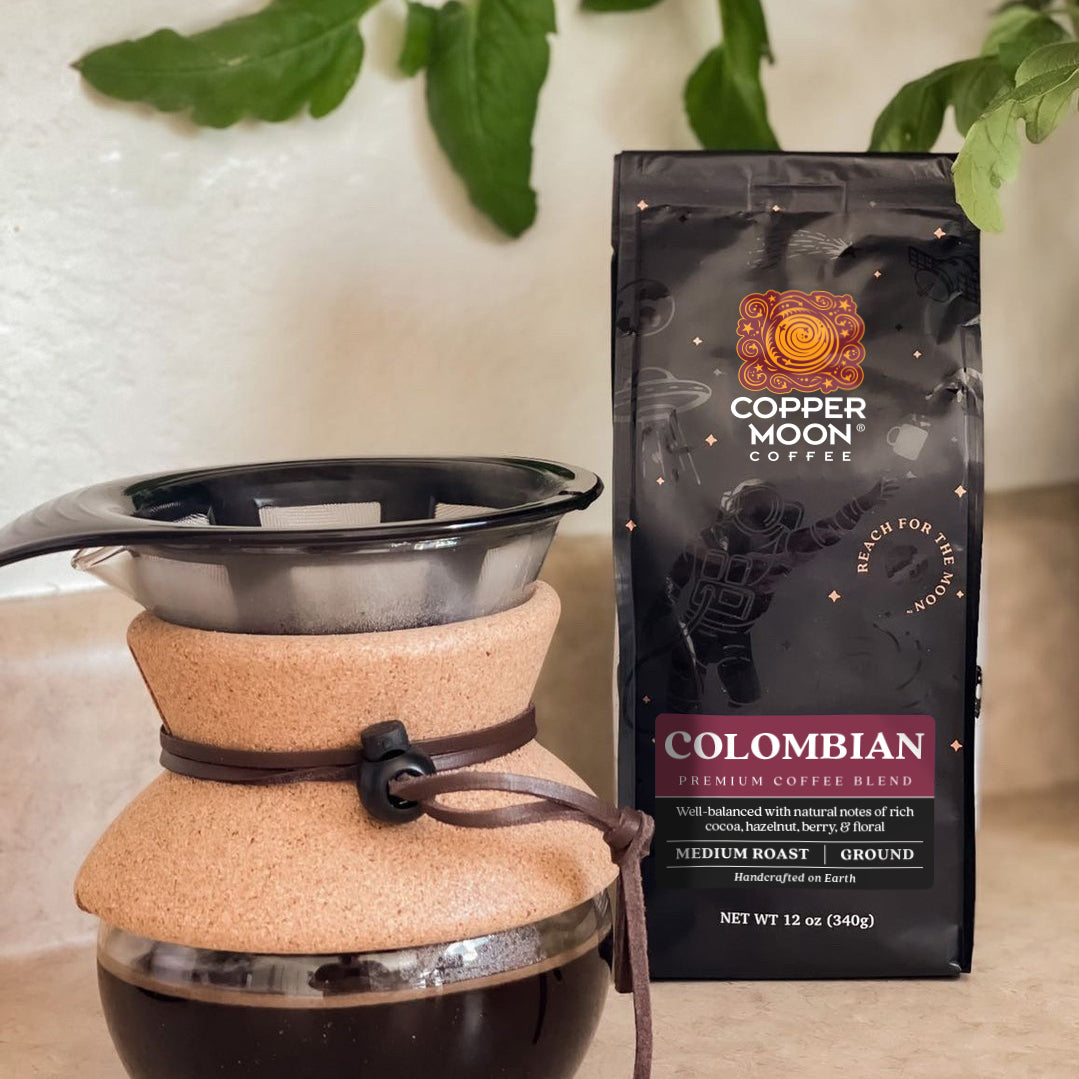 Colombian Blend