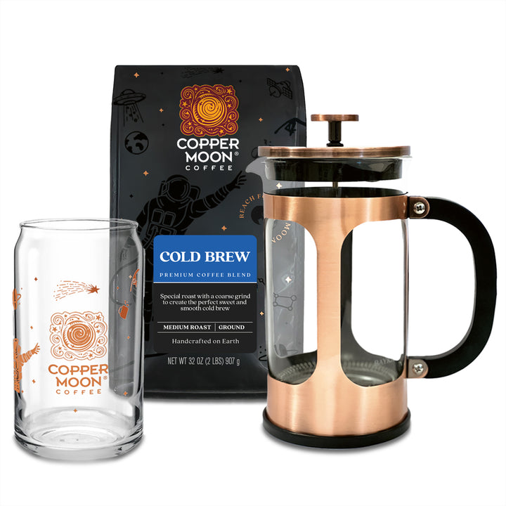 Cold Brew Kit