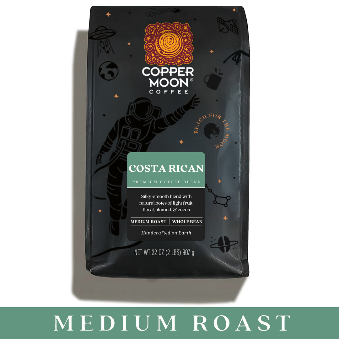 Costa Rican Blend