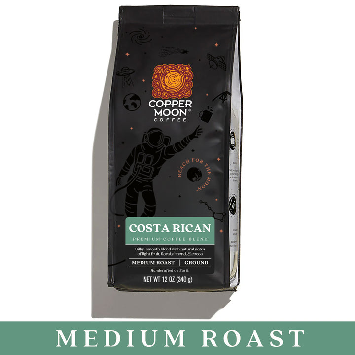 Costa Rican Blend