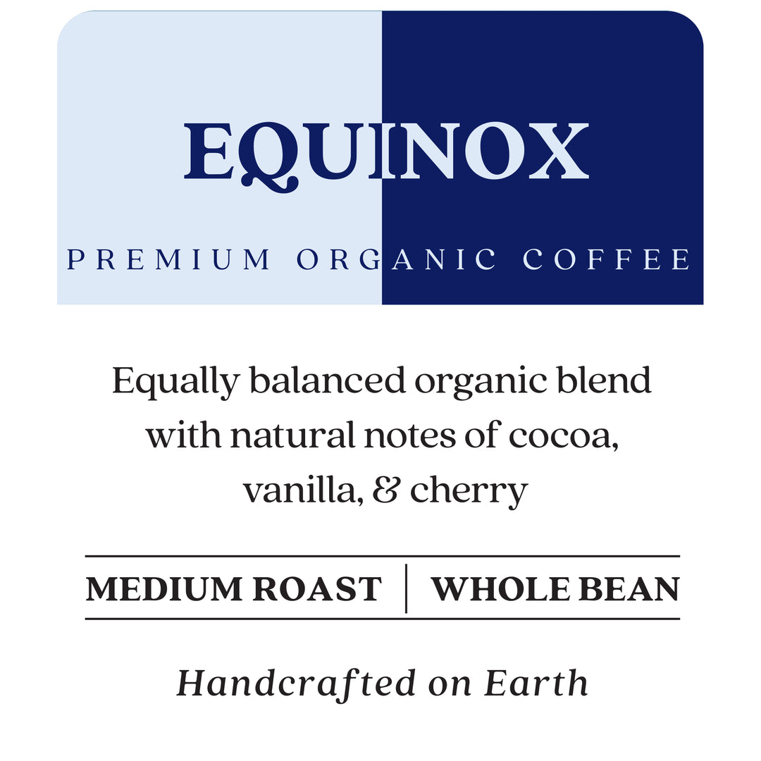 Equinox Organic