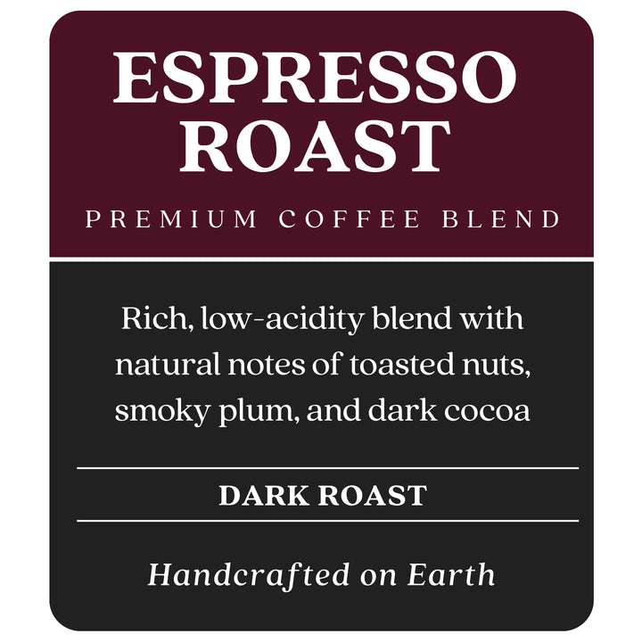 Espresso Roast