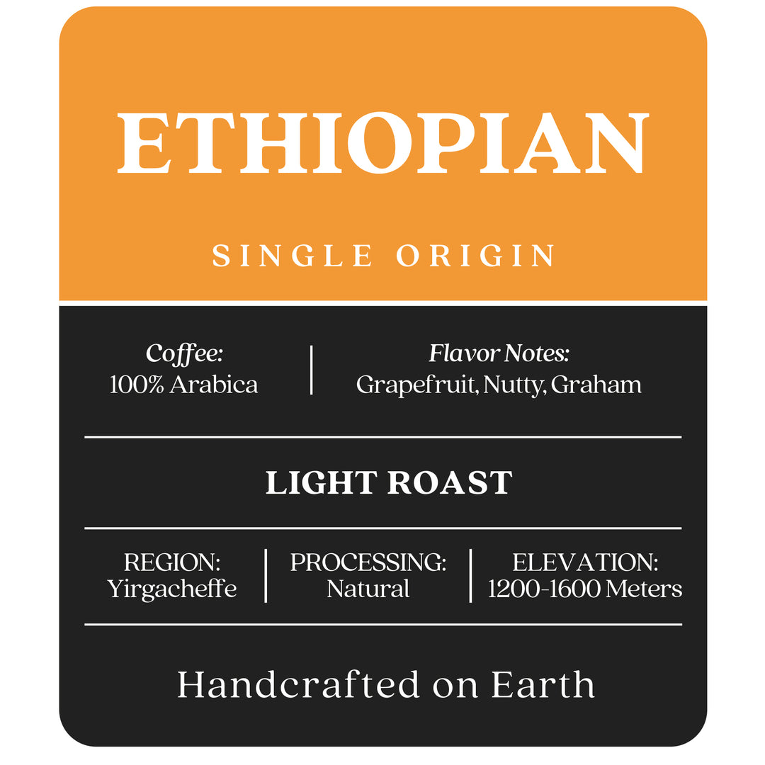 Ethiopian