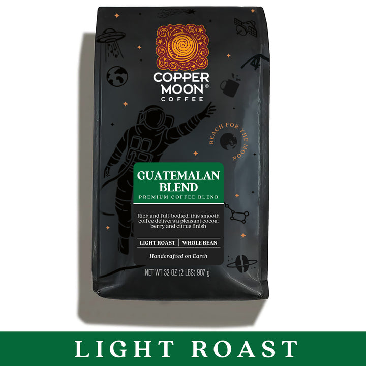 Guatemalan Blend