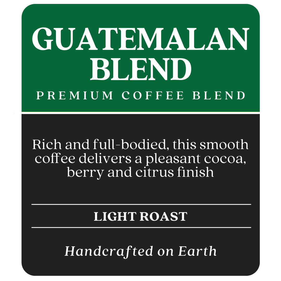 Guatemalan Blend