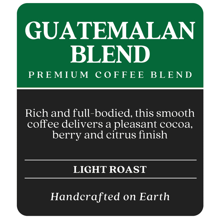 Guatemalan Blend