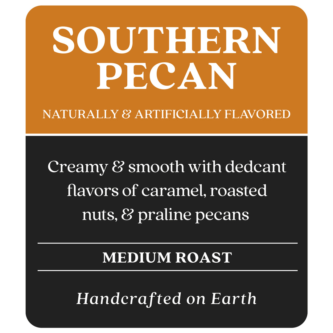 Southern Pecan