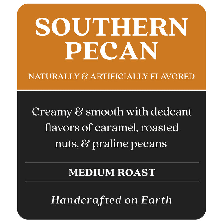 Southern Pecan