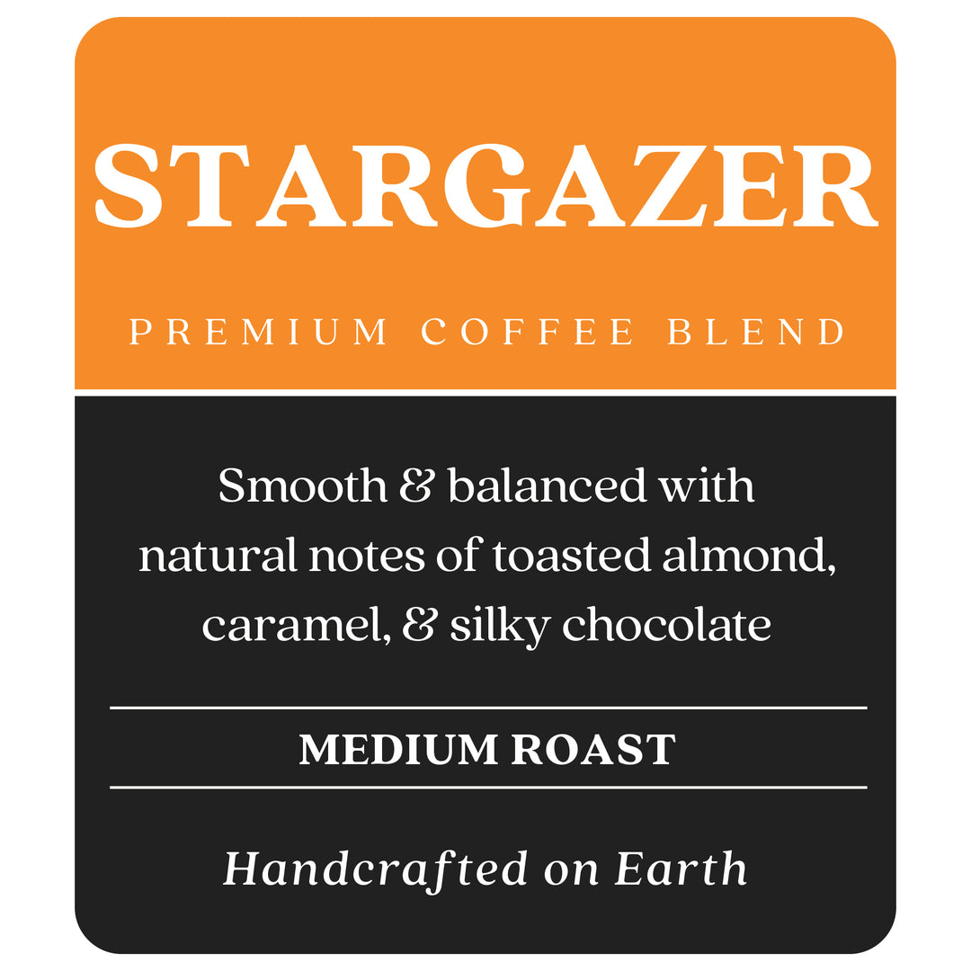 Stargazer Single Cup