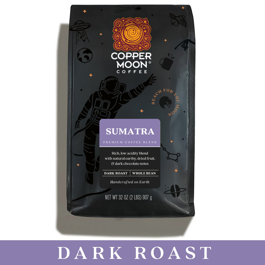 Sumatra Blend