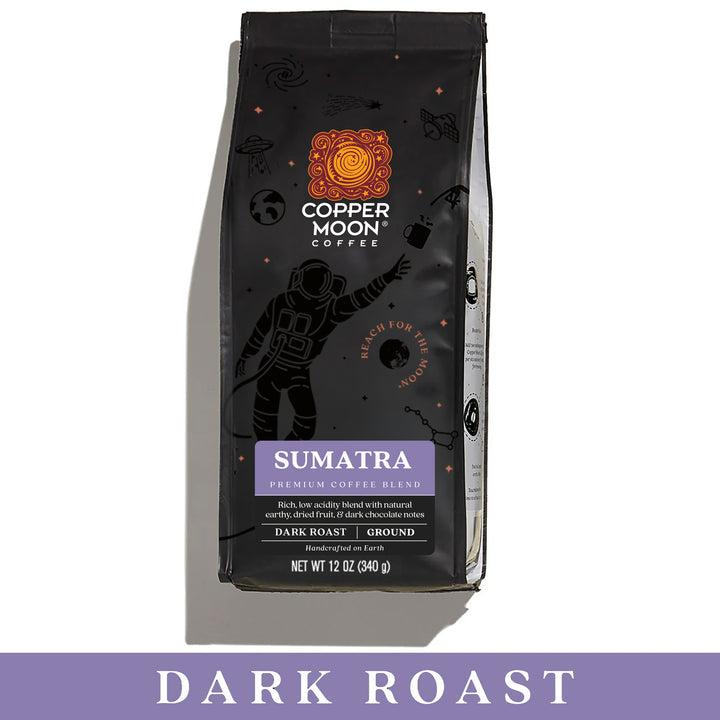 Sumatra Blend