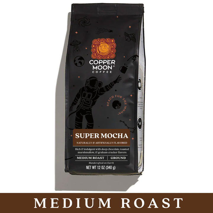 Super Mocha