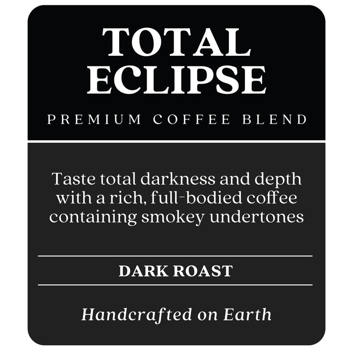 Total Eclipse