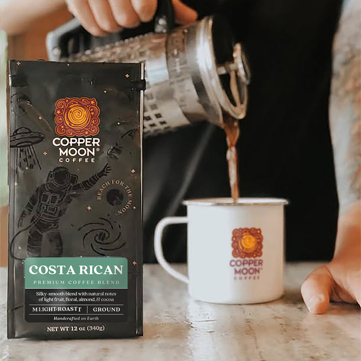 Costa Rican Blend