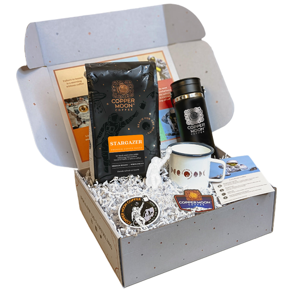 Cold Brew Kit  Copper Moon Coffee