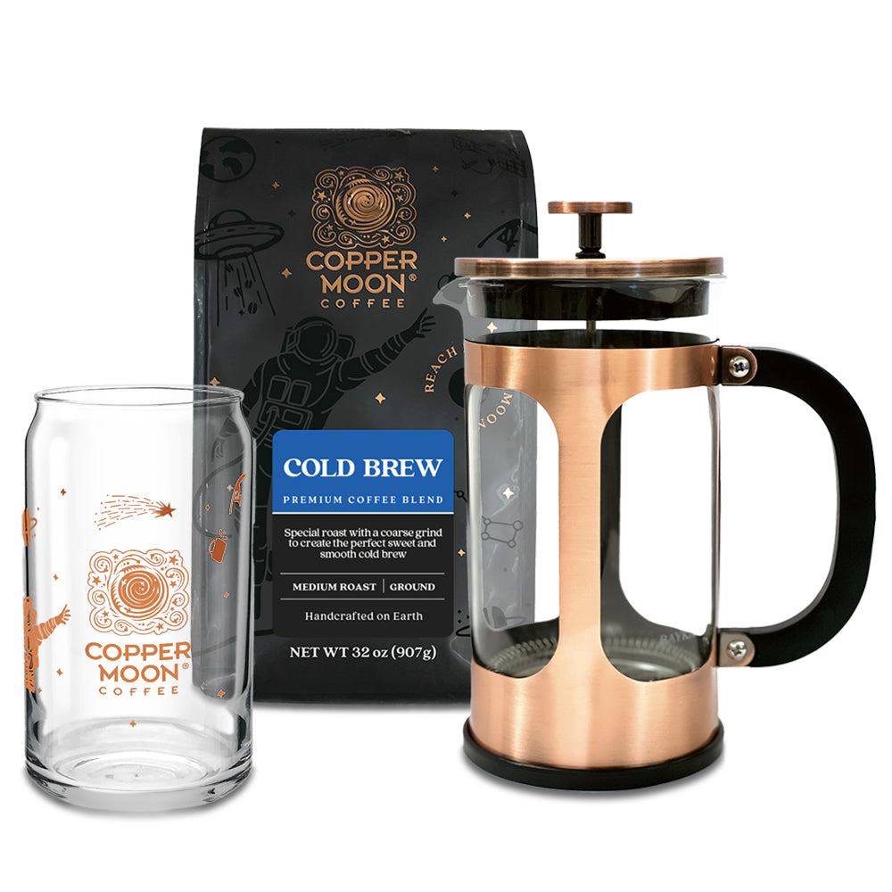 Cold Brew Coffee Carlisle Kit
