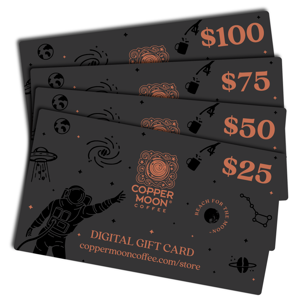 Online Gift Card