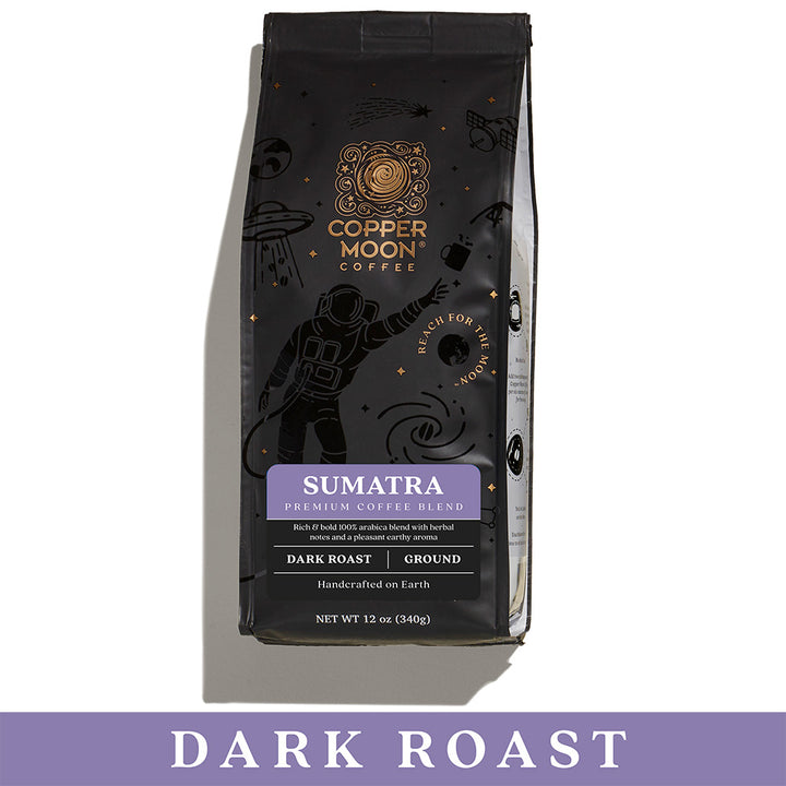 Sumatra Blend